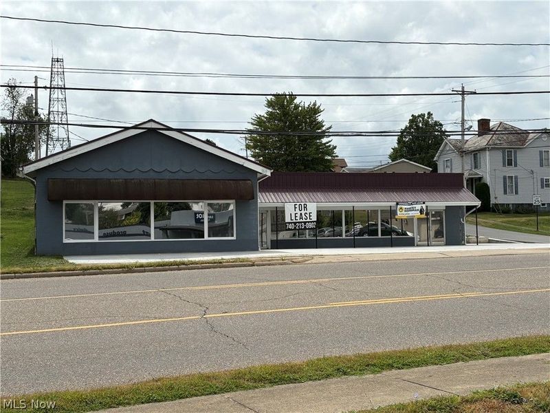 804 E Main Street, Barnesville, OH 43713 Photo 1