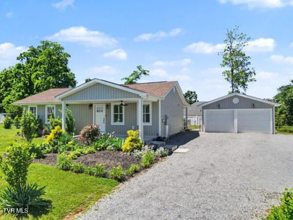 457 West Street, Greeneville, TN 37745