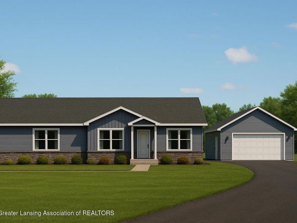 3122 Ingham St. Street, Lansing, MI 48911
