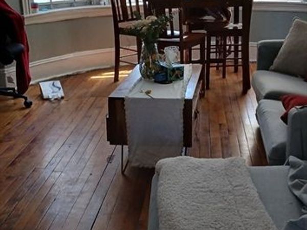 17 Vancouver St, Unit 3, Boston, MA 02115