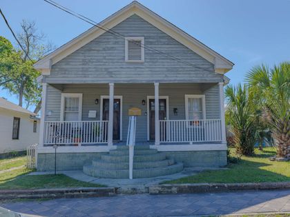 517 N Alcaniz Street Pensacola, FL 32501