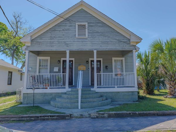 517 N Alcaniz Street, Pensacola, FL 32501