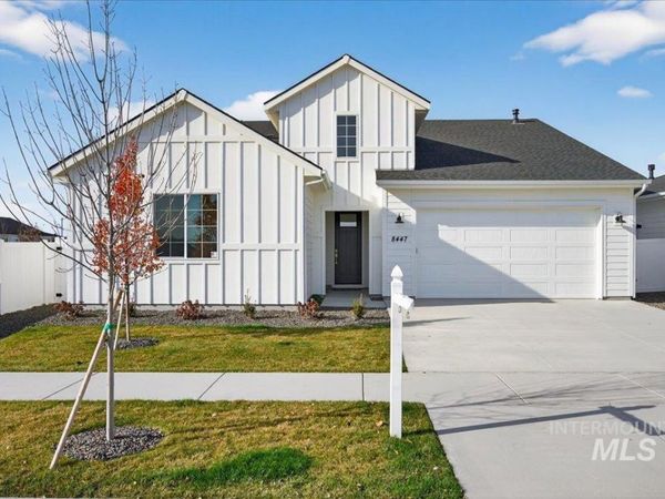 6065 W Snow Currant St, Meridian, ID 83646