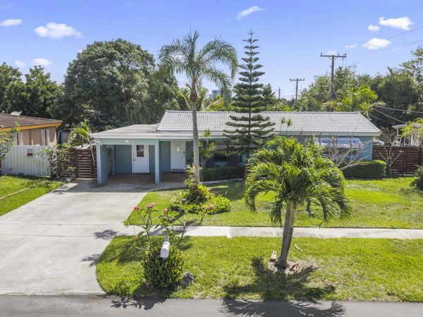 2136 NE 4th Court, Boca Raton, FL 33431