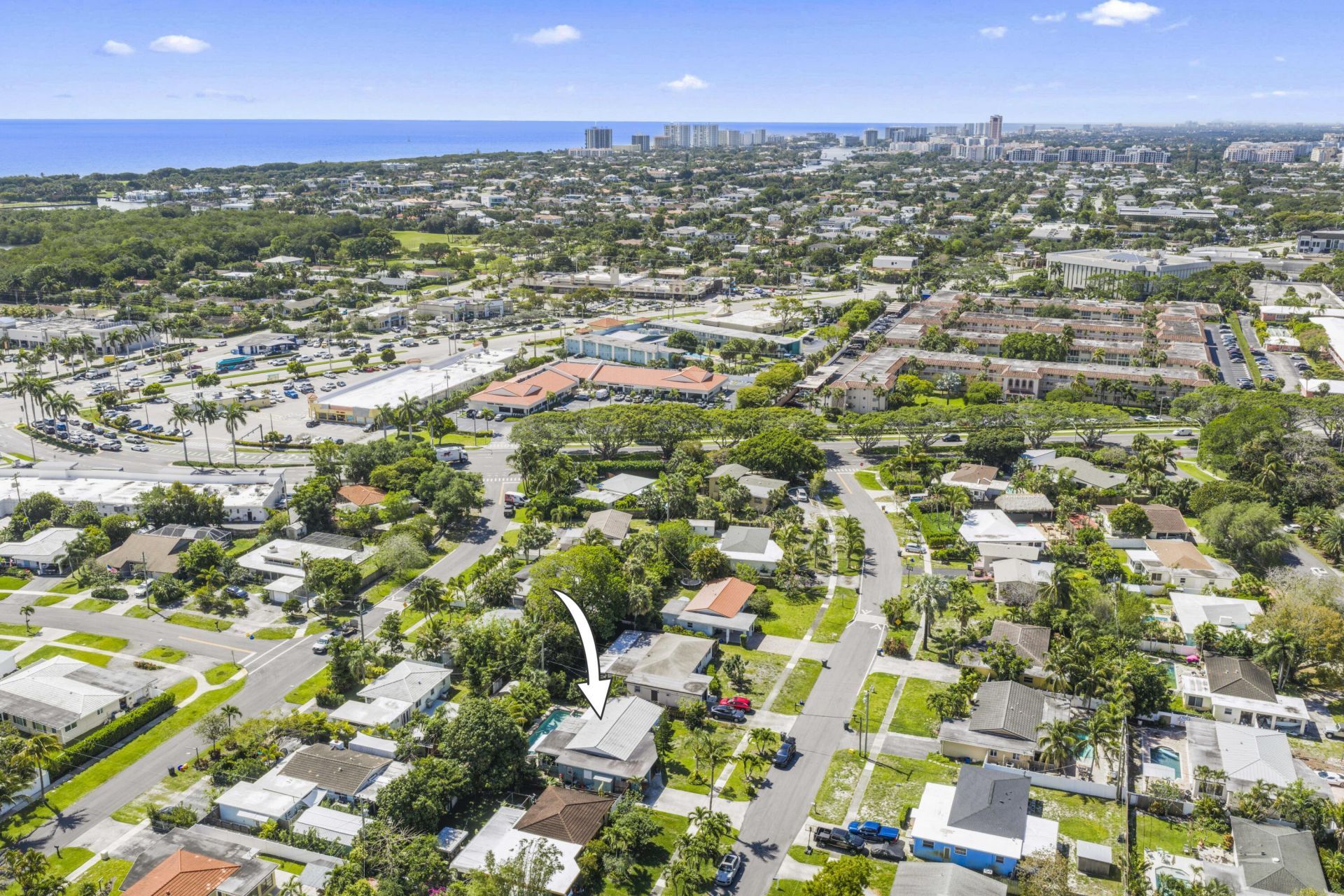 2136 NE 4th Court, Boca Raton, FL 33431 Photo