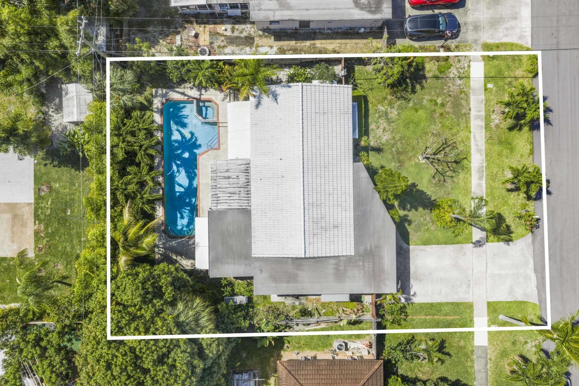 2136 NE 4th Court, Boca Raton, FL 33431 Photo
