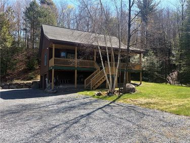 1944 State Route 28 OLD FORGE, Old Forge, NY 13420
