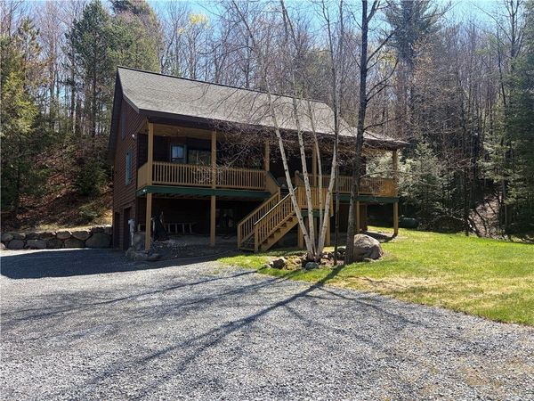 1944 State Route 28 OLD FORGE, Old Forge, NY 13420