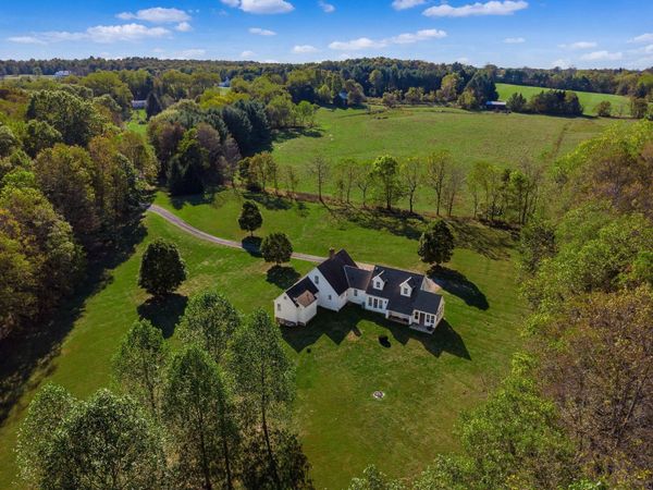 3514 Battee Road , Granville, OH 43023