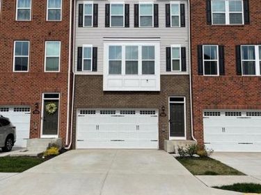7821 COVE POINT DRIVE, MANASSAS, VA 20109