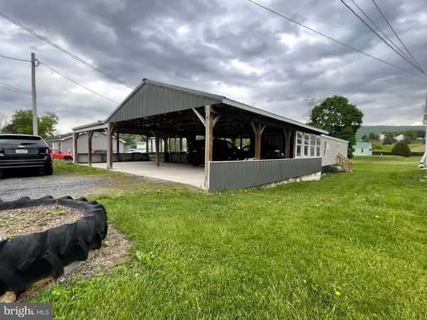 1922 GLENWOOD AVENUE, LEWISTOWN, PA 17044