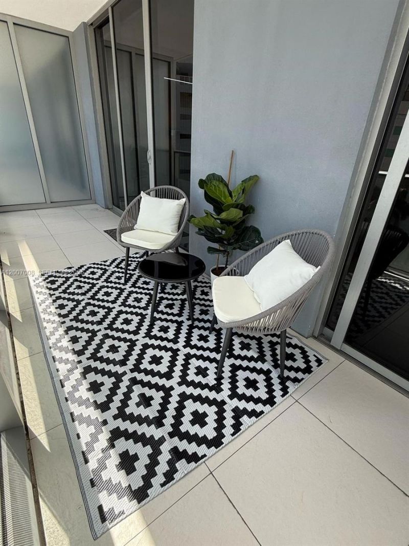 1300 Brickell Bay Dr , Unit 604, Miami, FL 33131 Photo