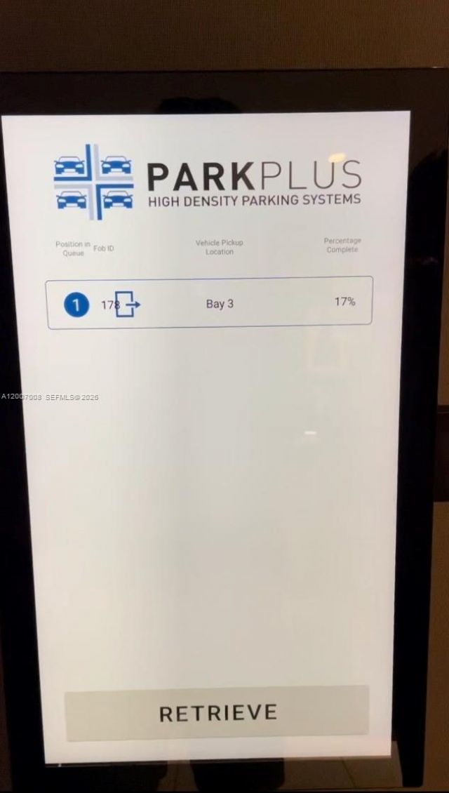 1300 Brickell Bay Dr , Unit 604, Miami, FL 33131 Photo
