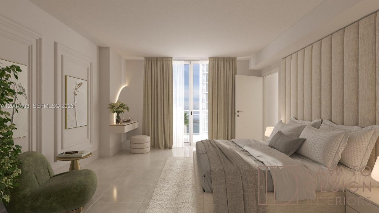 1300 Brickell Bay Dr , Unit 604, Miami, FL 33131 Photo