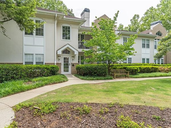 240 Renaissance Parkway NE, Unit 204, Atlanta, GA 30308
