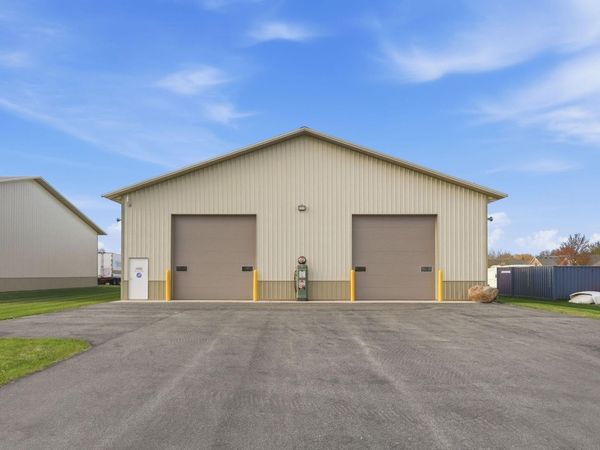 2421 Oxford Drive SE, Willmar, MN 56201