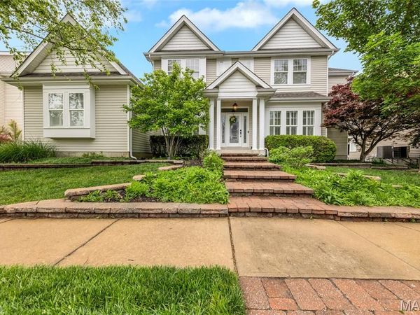 203 Madison Park Drive, Cottleville, MO 63376