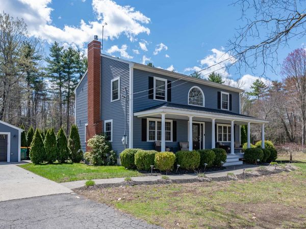 26 Danville Road, Kingston, NH 03848