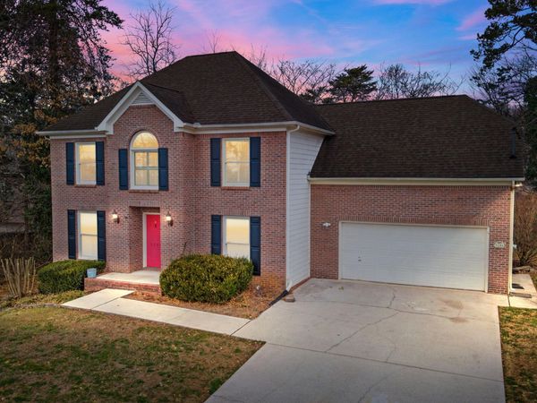 5204 Custis Lane, Knoxville, TN 37920