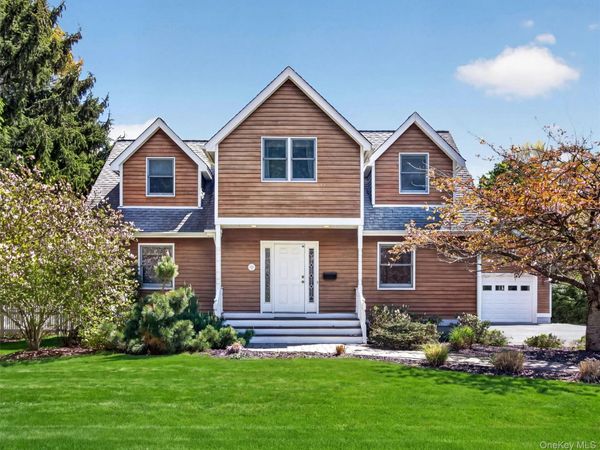 407 N Midland Avenue, Nyack, NY 10960
