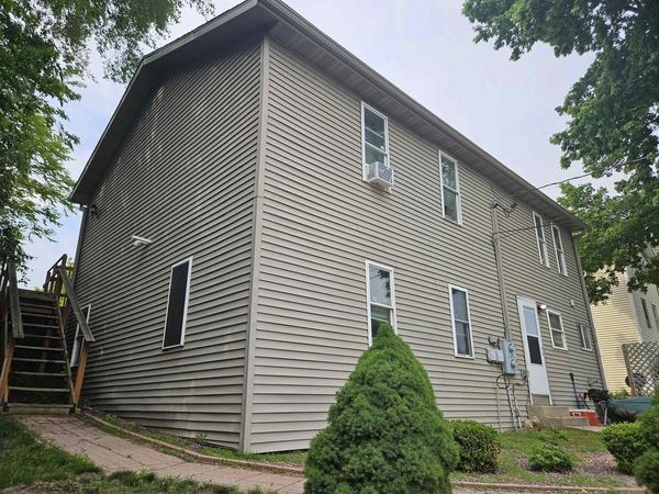 502 Cook Street, Portage, WI 53901