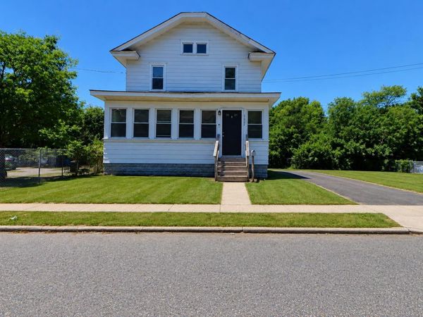 1022 PENN LINE ROAD, PAULSBORO, NJ 08066
