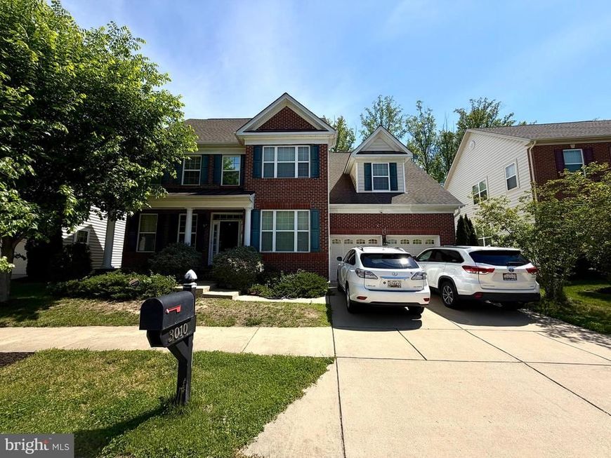 3010 Winterbourne Drive, Upper Marlboro, MD 20774 Main Photo