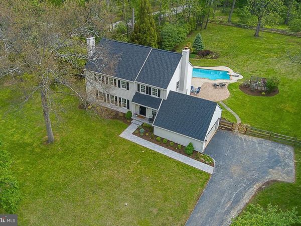 495 CHURCH ROAD, DEVON, PA 19333