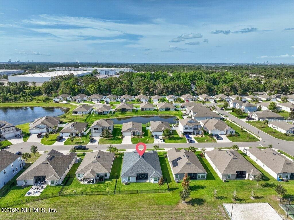 3167 Spotted Bass Lane, Jacksonville, FL 32226 Photo