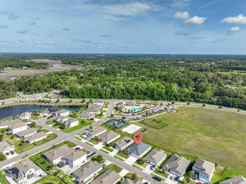 3167 Spotted Bass Lane, Jacksonville, FL 32226 Photo