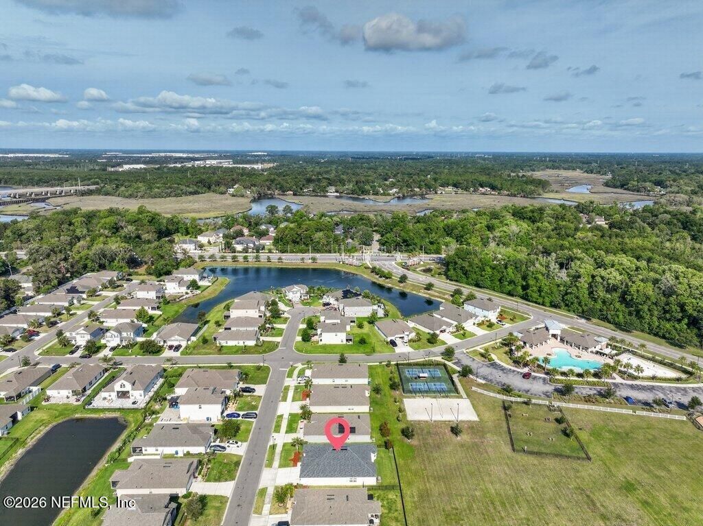 3167 Spotted Bass Lane, Jacksonville, FL 32226 Photo
