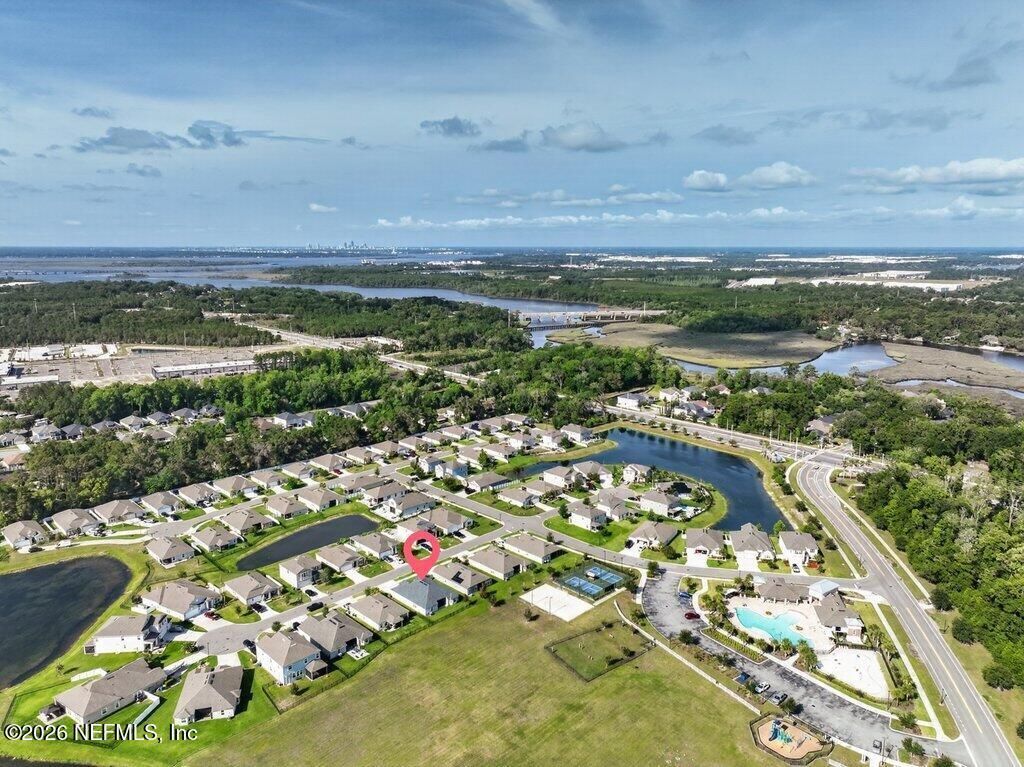 3167 Spotted Bass Lane, Jacksonville, FL 32226 Photo