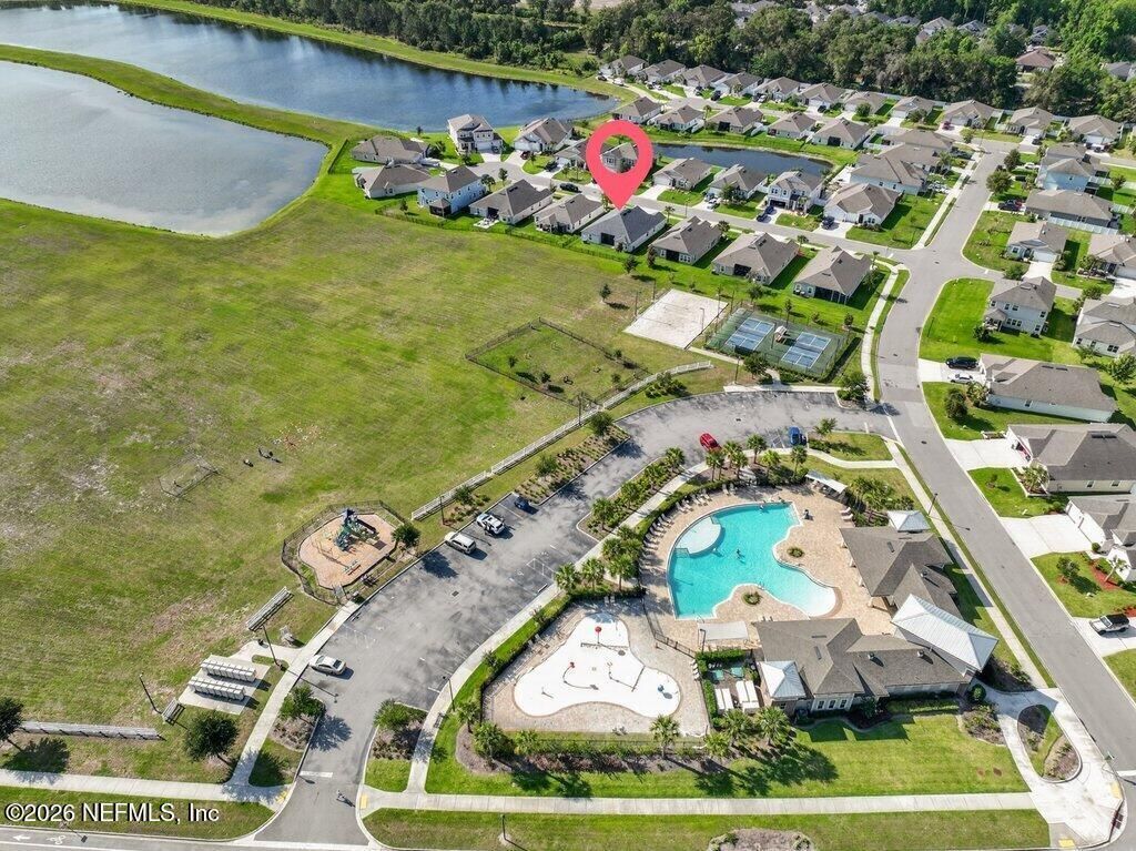 3167 Spotted Bass Lane, Jacksonville, FL 32226 Photo