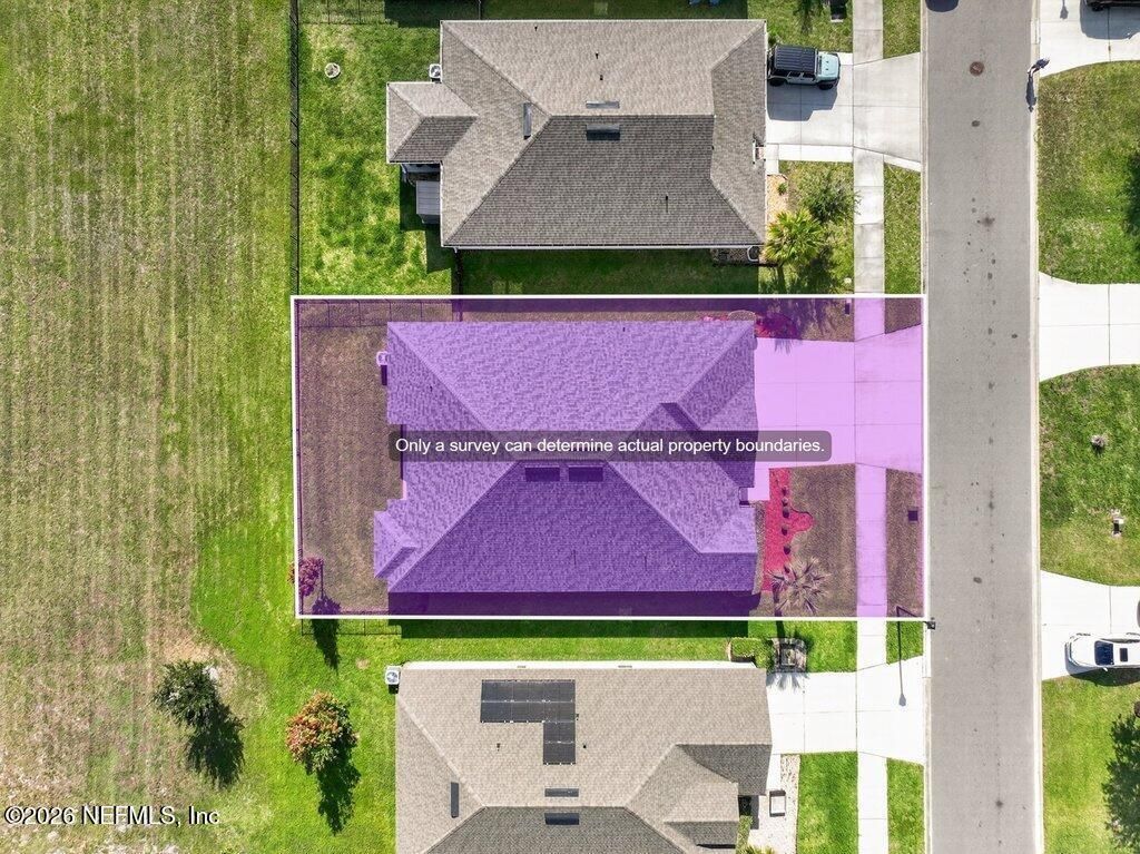 3167 Spotted Bass Lane, Jacksonville, FL 32226 Photo