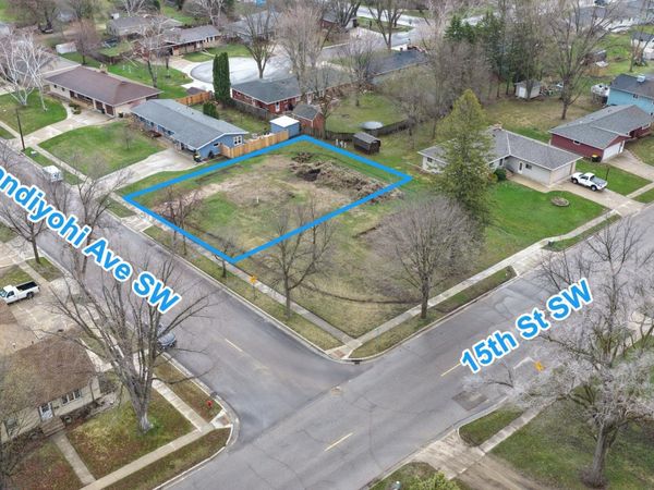1423 Kandiyohi Avenue SW, Willmar, MN 56201