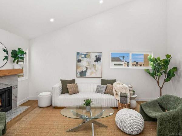 152 Evergreen Ave., Unit 4, Imperial Beach, CA 91932