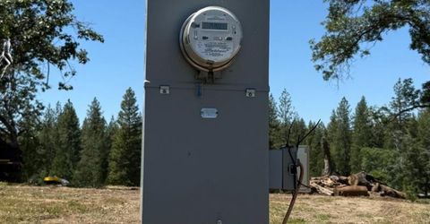 371 Blossom Ln, Mokelumne Hill, CA 95245 Photo
