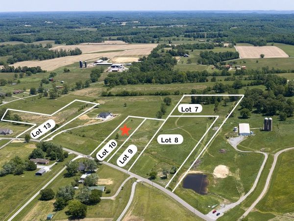 0 Halltown Rd , Portland, TN 37148