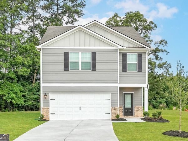 514 Plant Road, Conyers, GA 30013