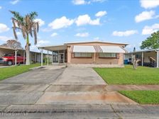 1740 Seagrape Street Ne, Palm Bay, FL 32905