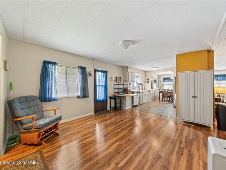 1740 Seagrape Street Ne, Palm Bay, FL 32905