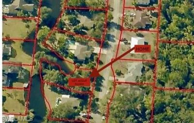 2431 N Westwood Dr, North Fort Myers, FL 33917 Photo