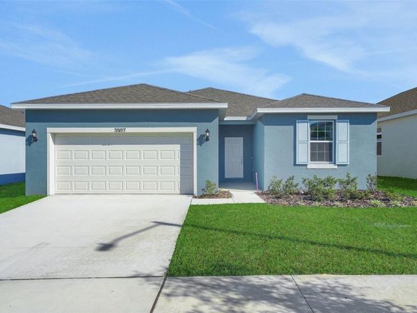 5437 NW CAMBERLY COURT, PORT ST LUCIE, FL 34987