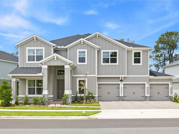 17372 GLOSSY POMELO WAY , WINTER GARDEN, FL 34787