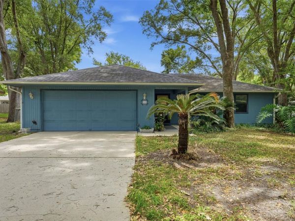 31 ALMOND PASS DRIVE , OCALA, FL 34472