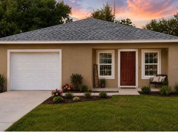 0 CORDOVA, AUBURNDALE, FL 33823
