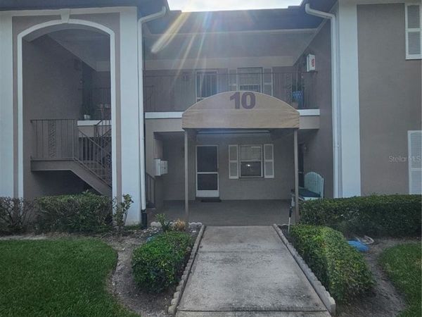5265 E BAY DRIVE , Unit 1013, CLEARWATER, FL 33764