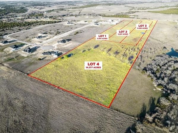 12655 W Fm 4, Godley, TX 76044