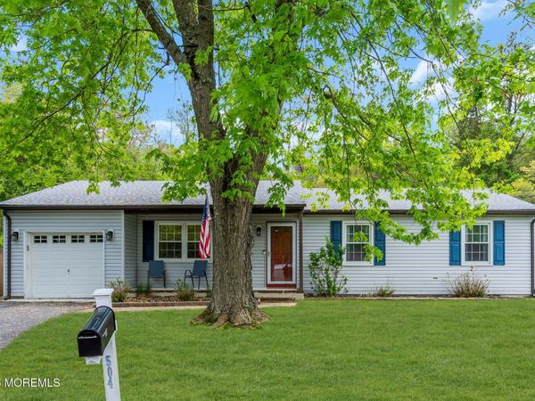 504 Ashwood Place, Lanoka Harbor, NJ 08734