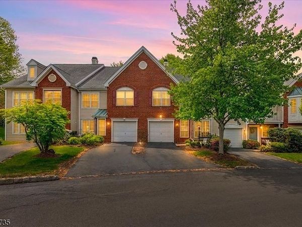 403 Timberbrooke Drive, Bedminster, NJ 07921